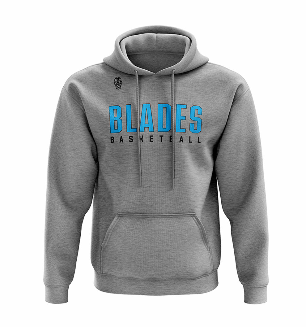 Blades Statement Hoodie