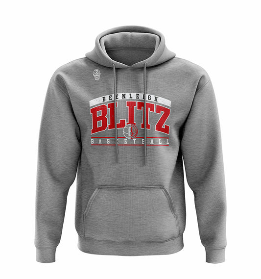 Beenleigh Blitz Courtside Hoodie