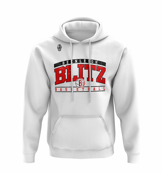 Beenleigh Blitz Courtside Hoodie