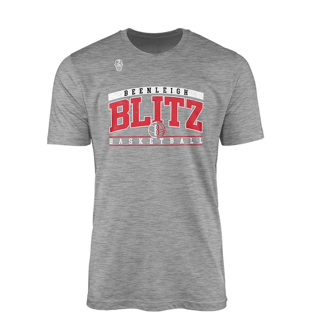 Beenleigh Blitz Courtside Tee