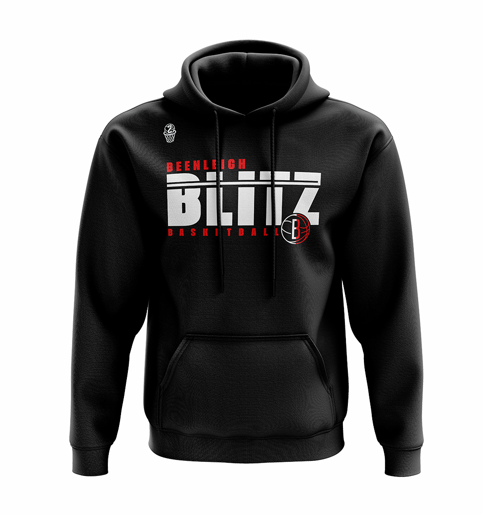 Beenleigh Blitz MVP Hoodie