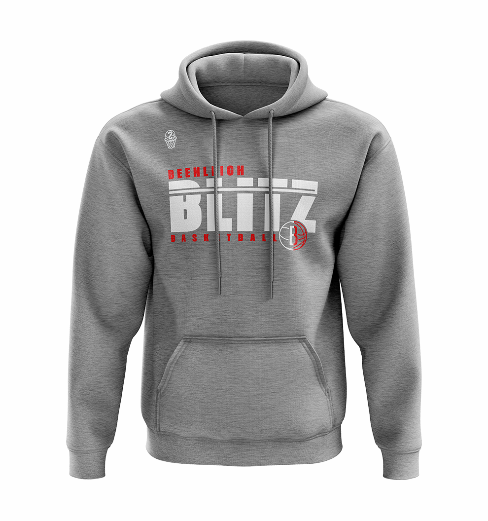 Beenleigh Blitz MVP Hoodie