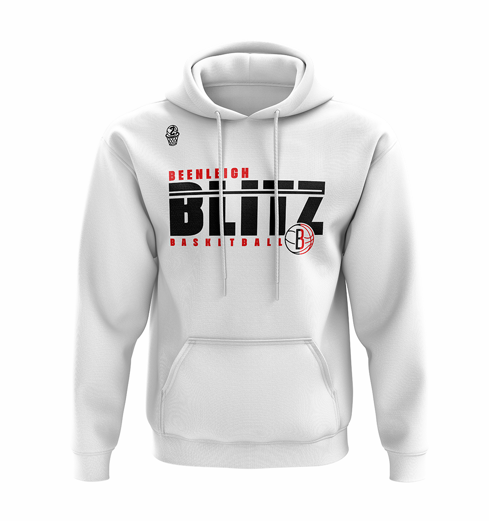 Beenleigh Blitz MVP Hoodie