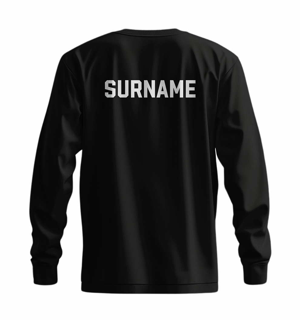 Beenleigh Blitz L/S Legacy Tee