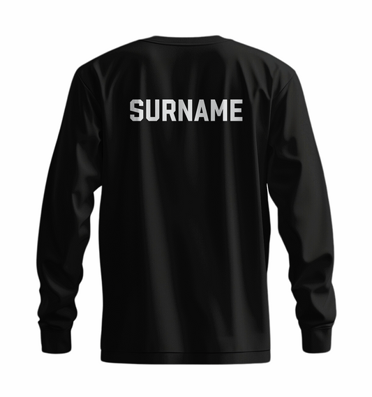 Beenleigh Blitz L/S Statement Tee