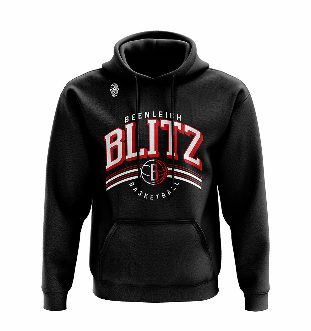 Beenleigh Blitz Legacy Hoodie
