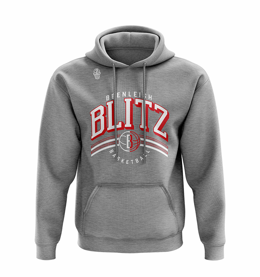 Beenleigh Blitz Legacy Hoodie