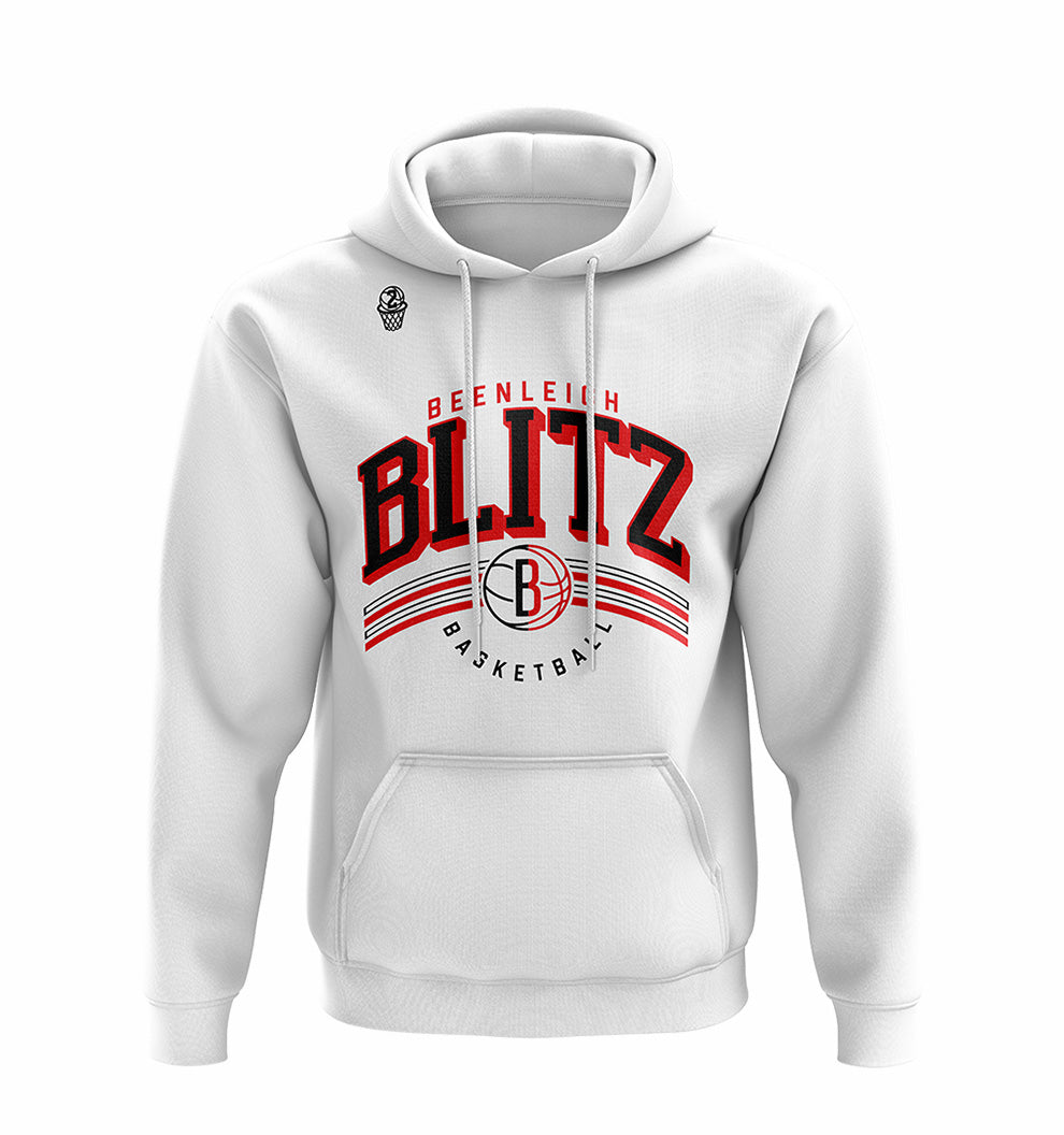 Beenleigh Blitz Legacy Hoodie