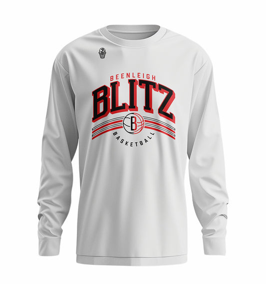 Beenleigh Blitz L/S Legacy Tee