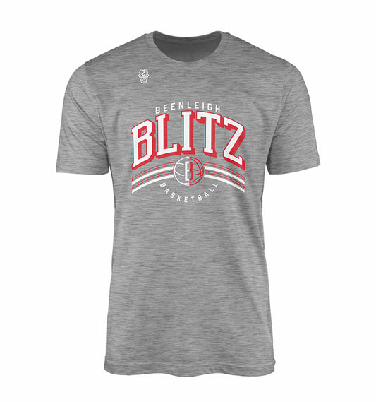 Beenleigh Blitz Legacy Tee