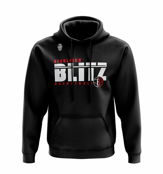 Beenleigh Blitz MVP Hoodie