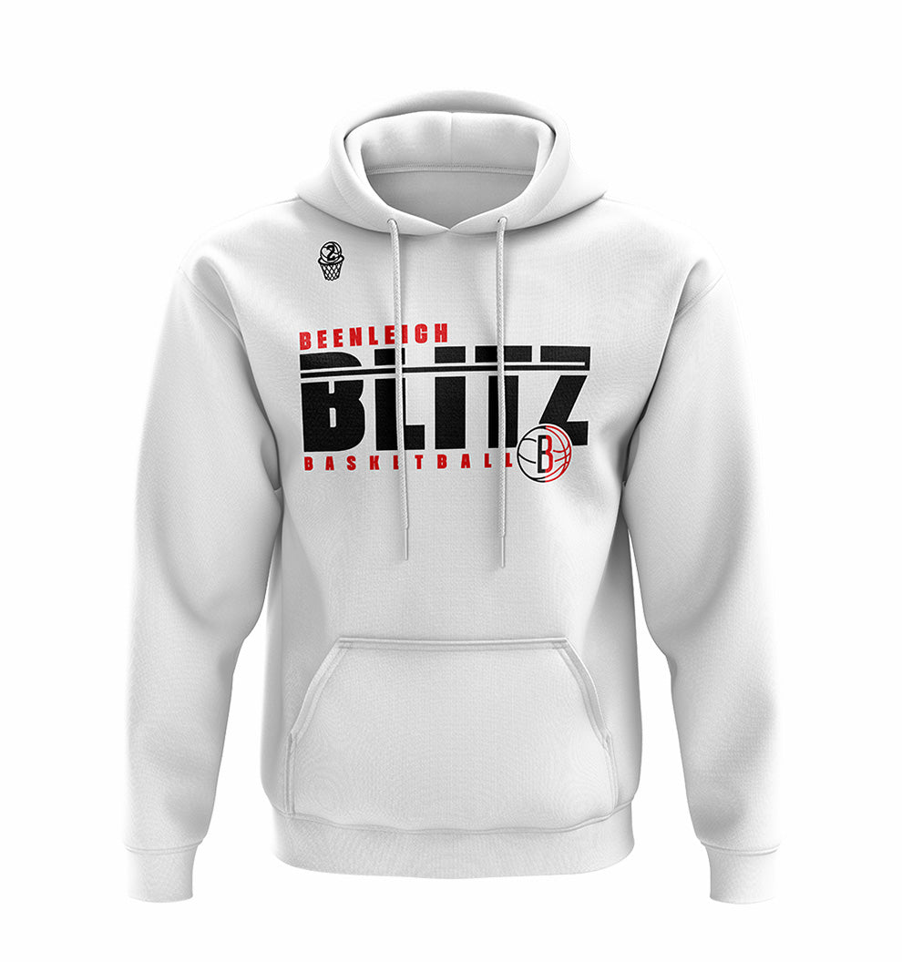 Beenleigh Blitz MVP Hoodie