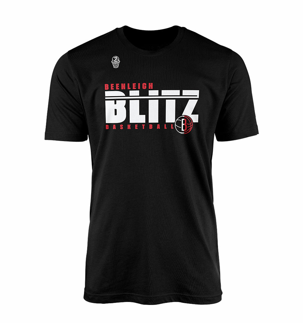 Beenleigh Blitz MVP Tee