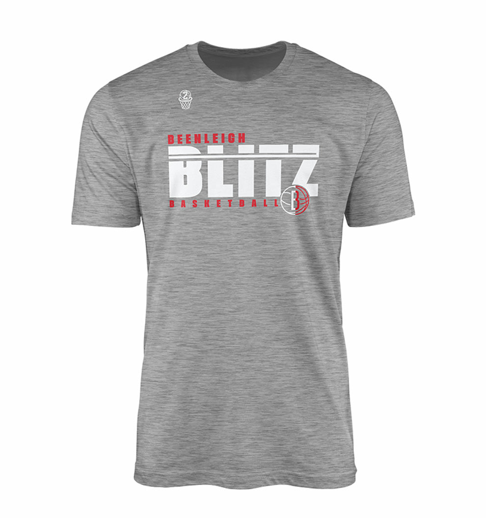 Beenleigh Blitz MVP Tee