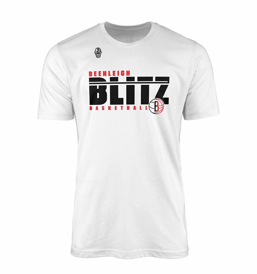 Beenleigh Blitz MVP Tee