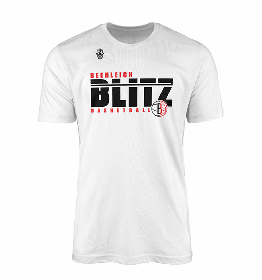 Beenleigh Blitz MVP Tee