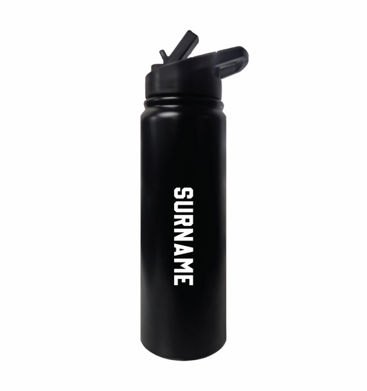 Beenleigh Blitz Pro-Steel Drink Bottle