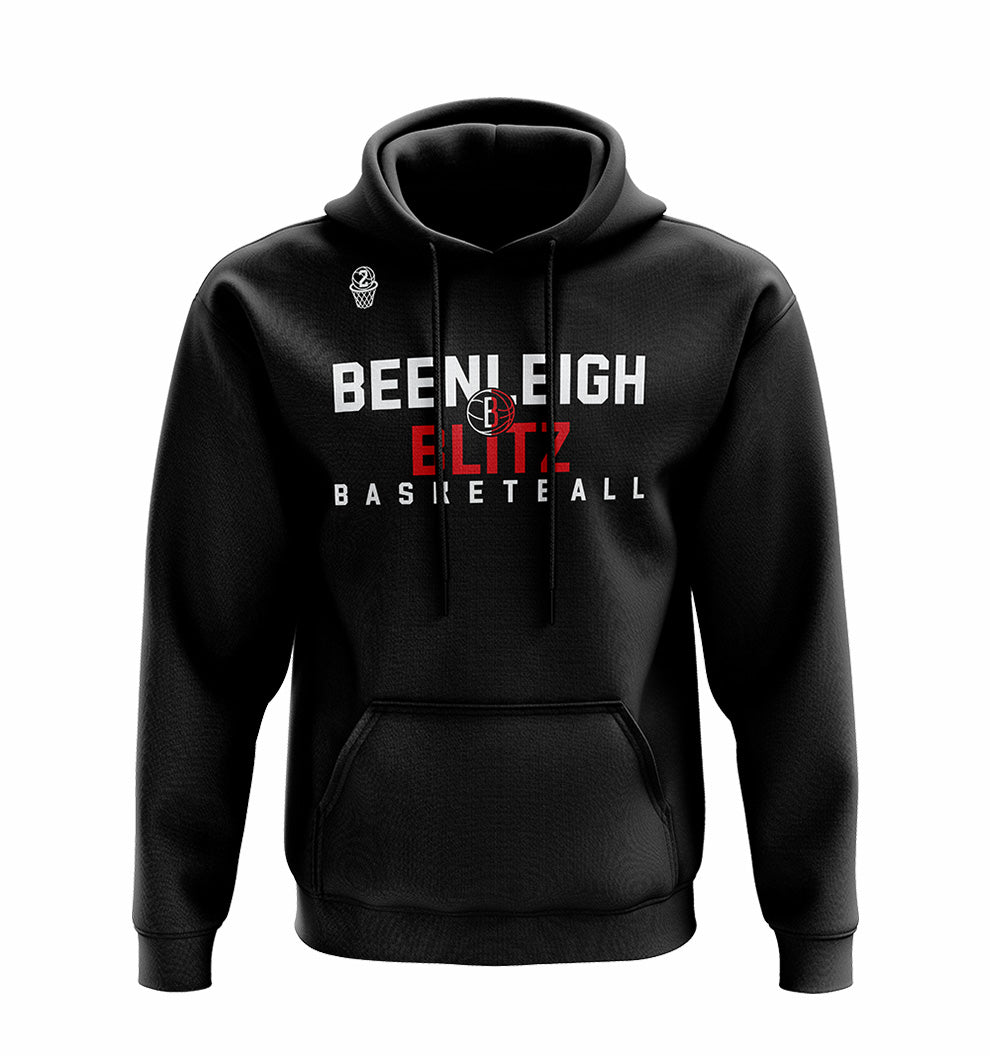 Beenleigh Blitz Statement Hoodie