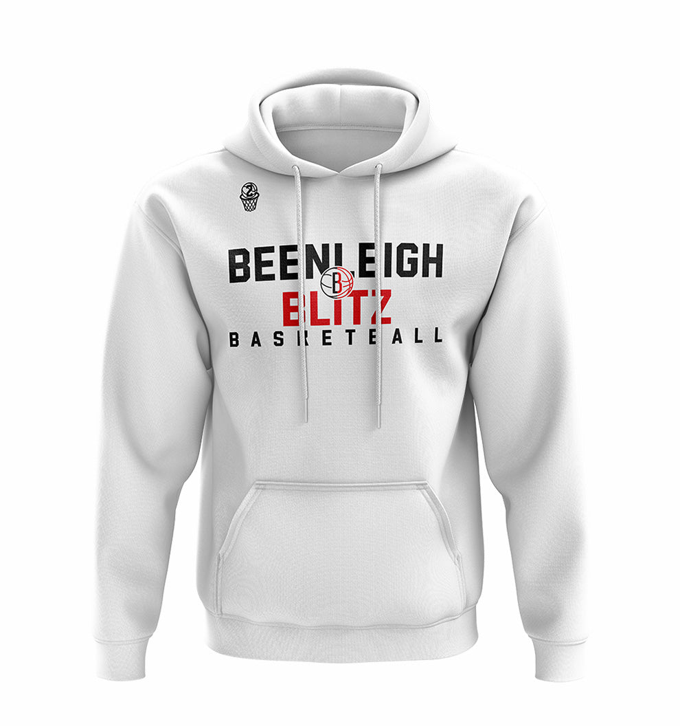 Beenleigh Blitz Statement Hoodie