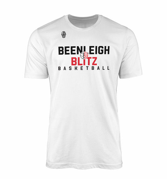 Beenleigh Blitz Statement Tee