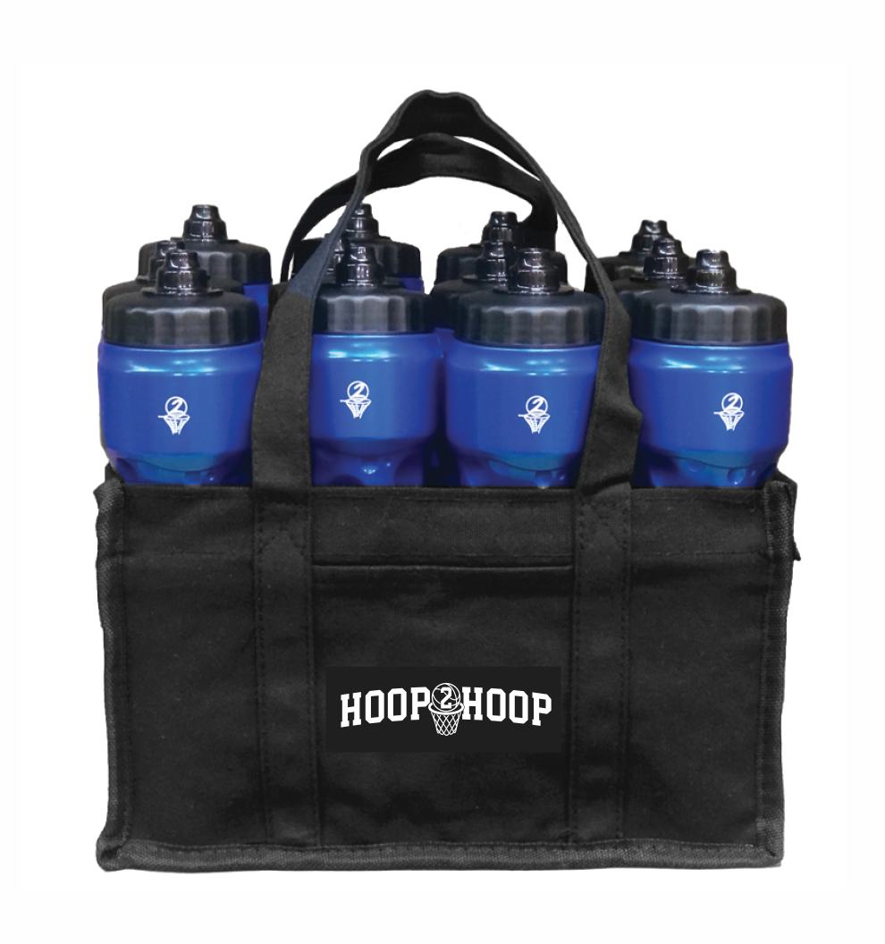 Beenleigh Blitz Water Bottle Carrier