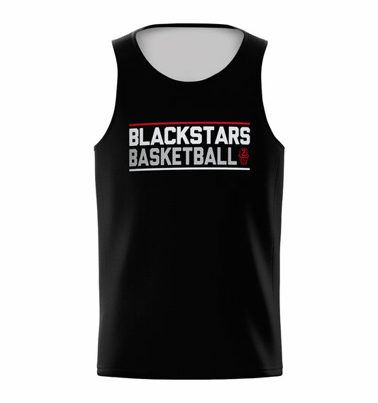 Blackstars Reversible Training Singlet