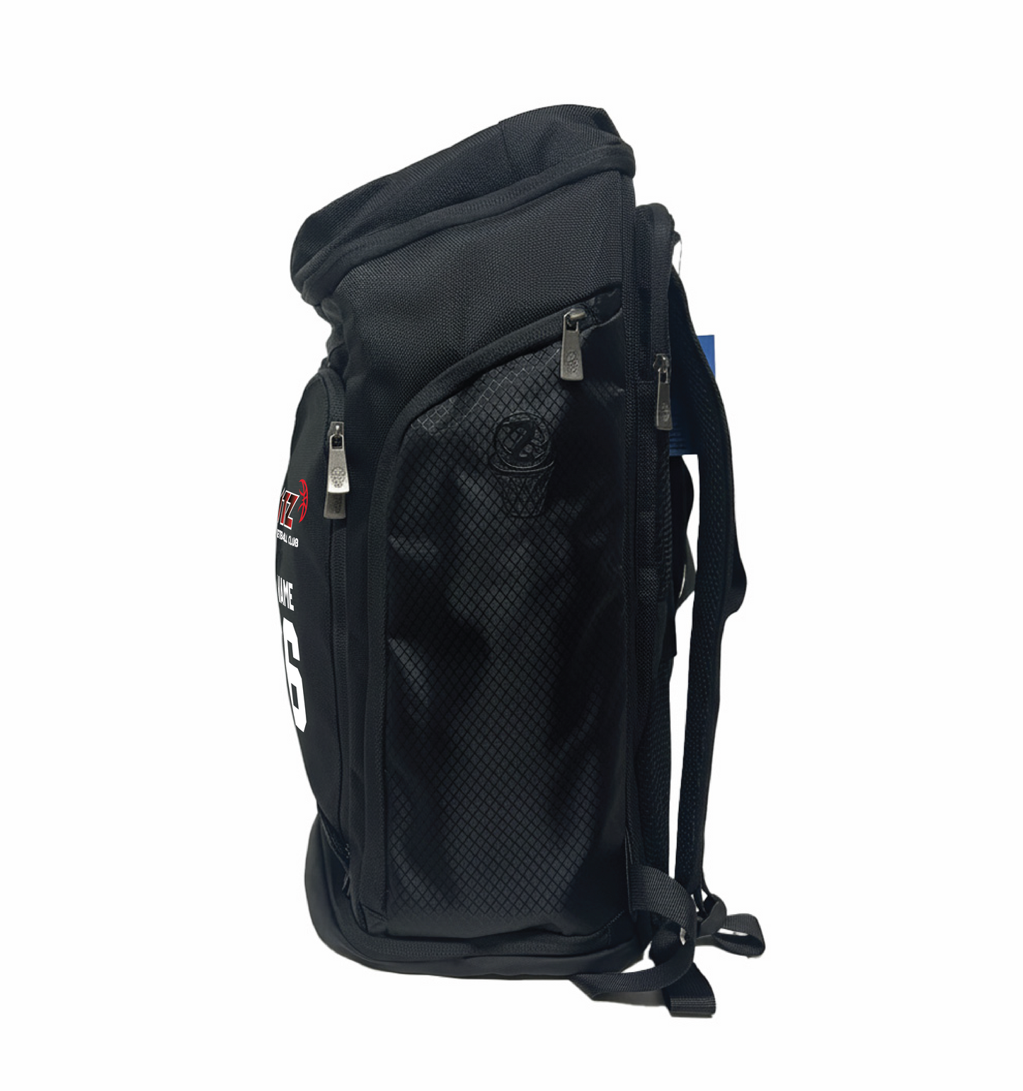 Beenleigh Blitz Pro-Backpack