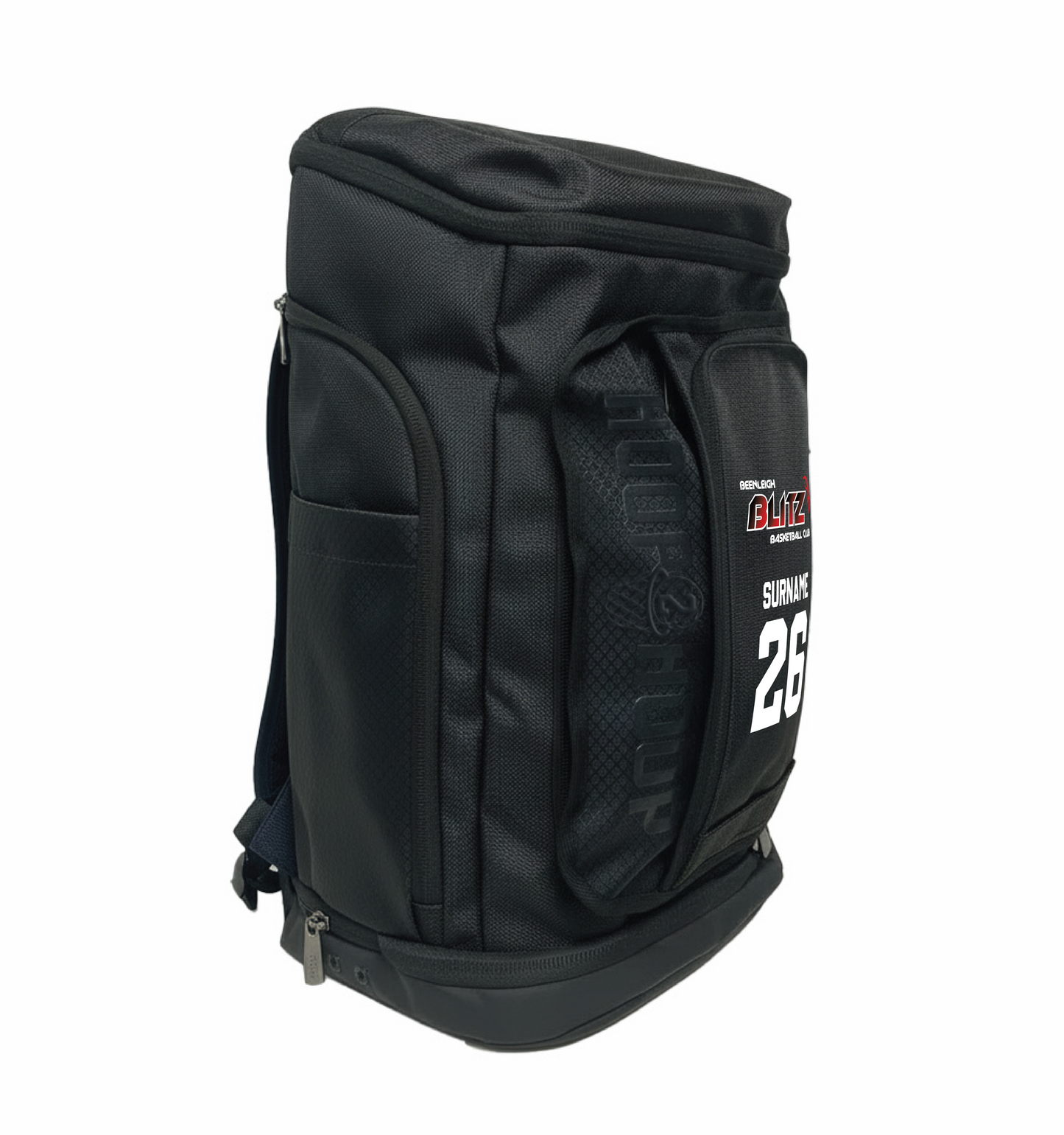 Beenleigh Blitz Pro-Backpack