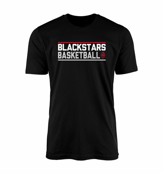 Blackstars Supporter T-shirt