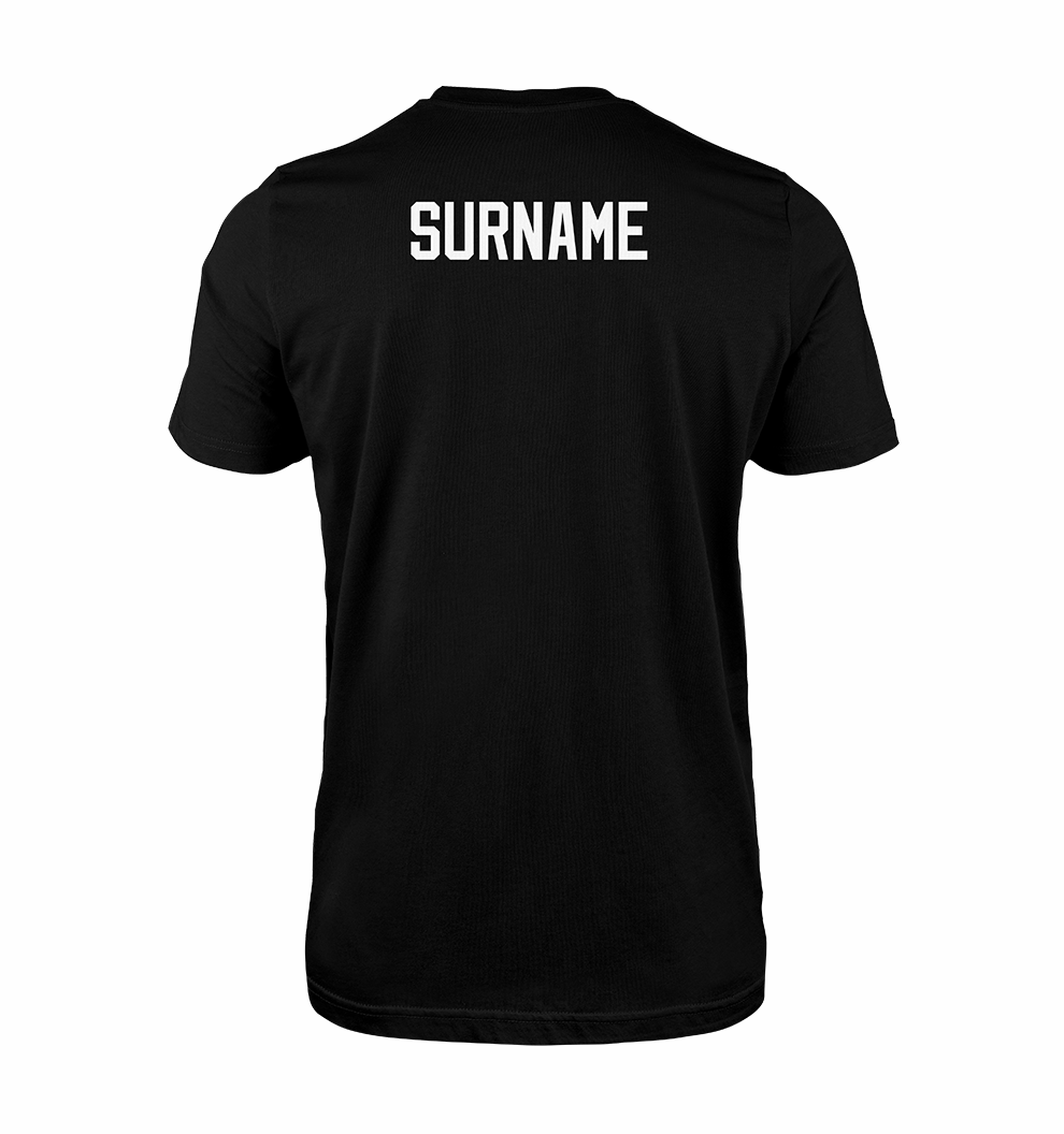 Blackstars Supporter T-shirt
