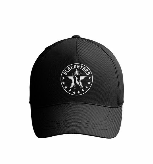 Blackstars Cap