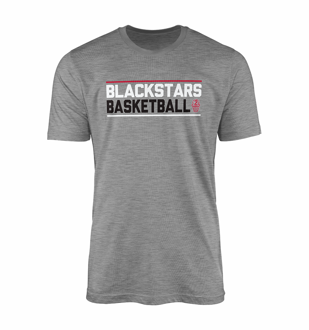 Blackstars Supporter T-shirt