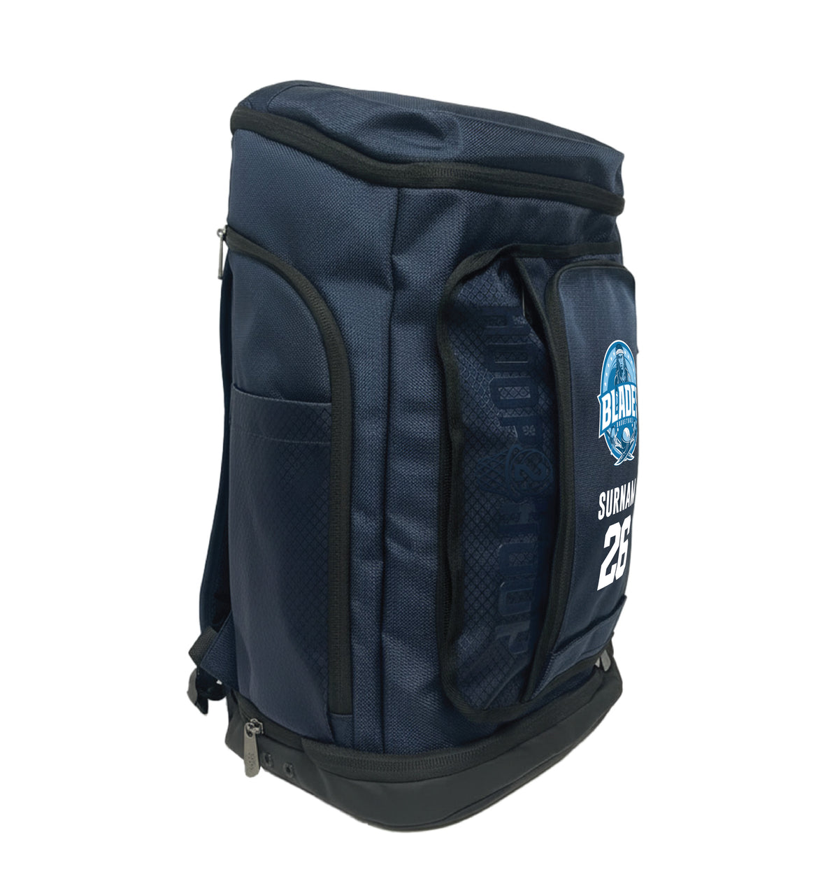 Blades Basketball Pro-Backpack