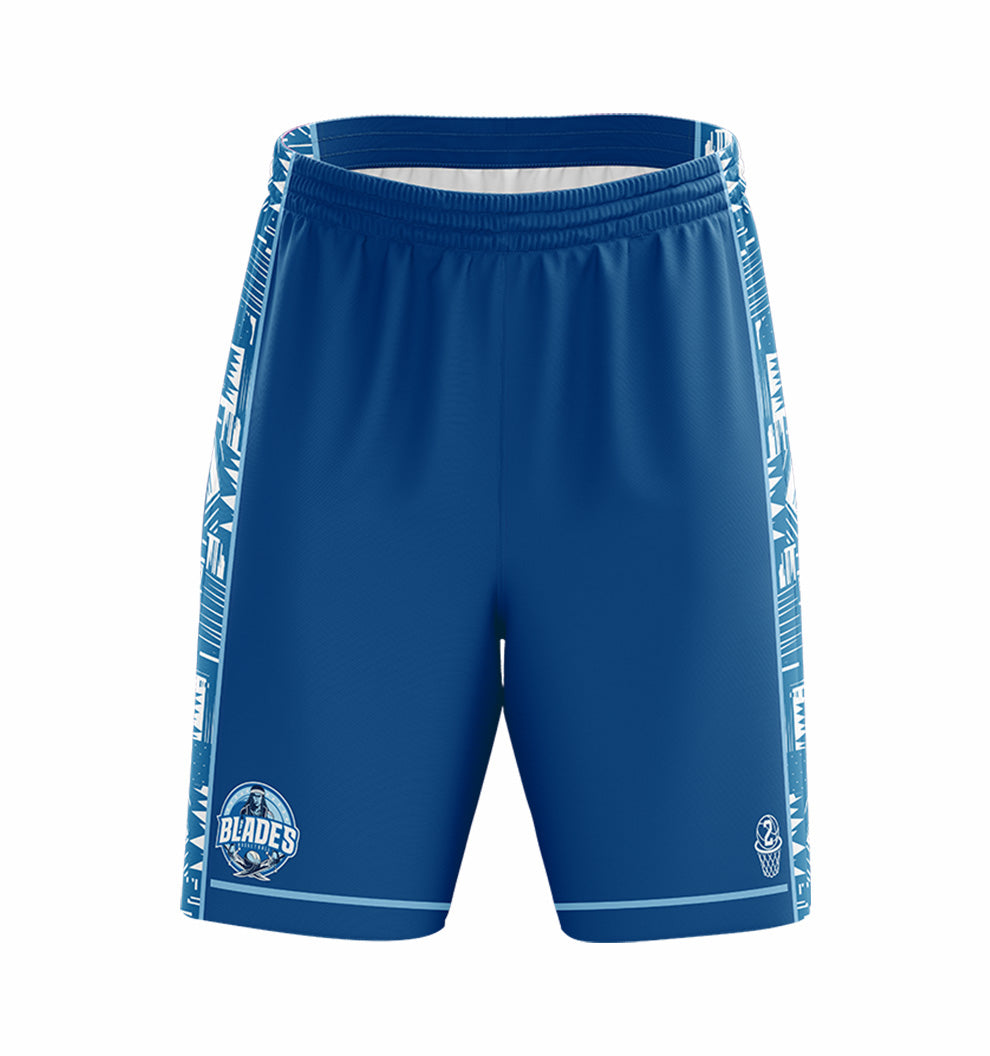 Blades Basketball Playing Shorts - BOYS