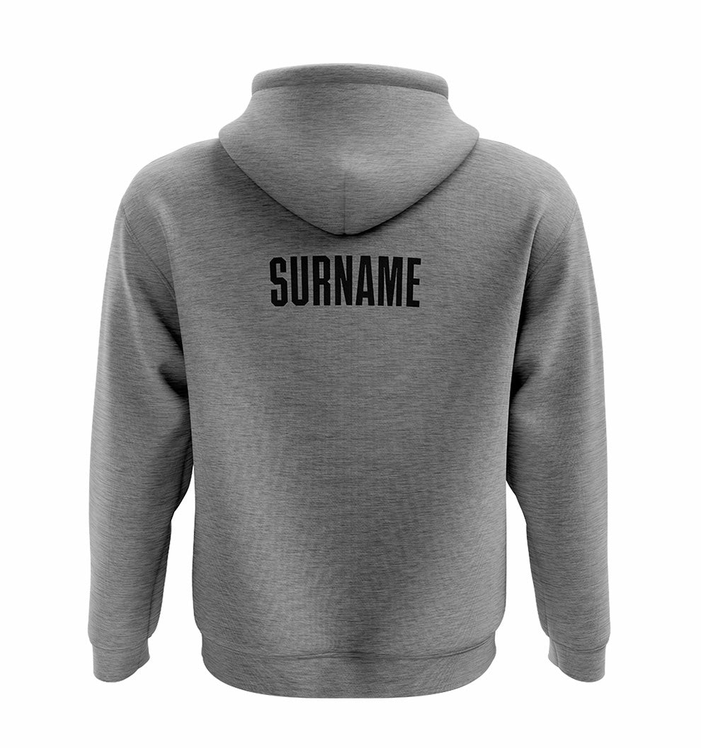 Blades Statement Hoodie