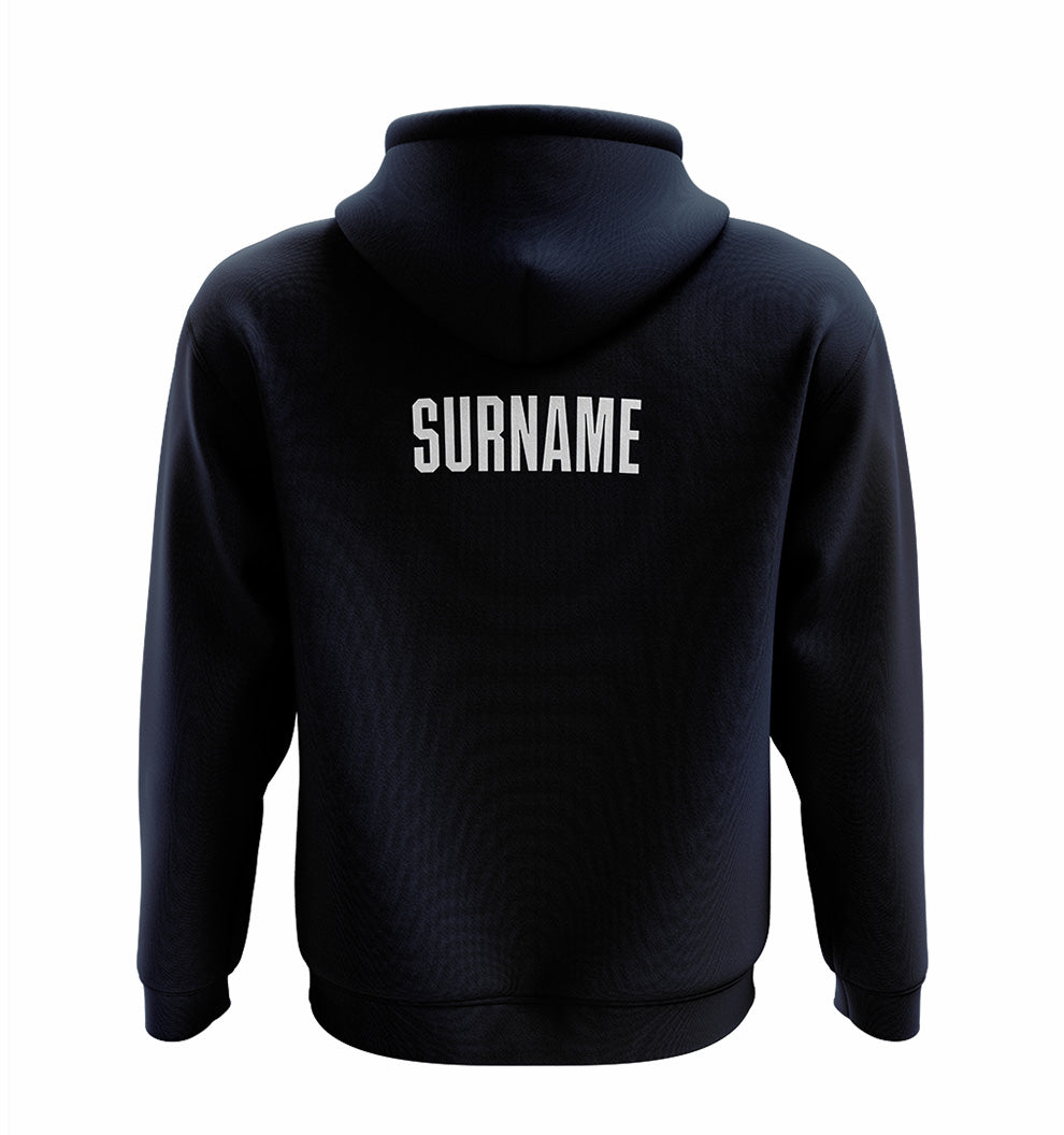 Blades Statement Hoodie