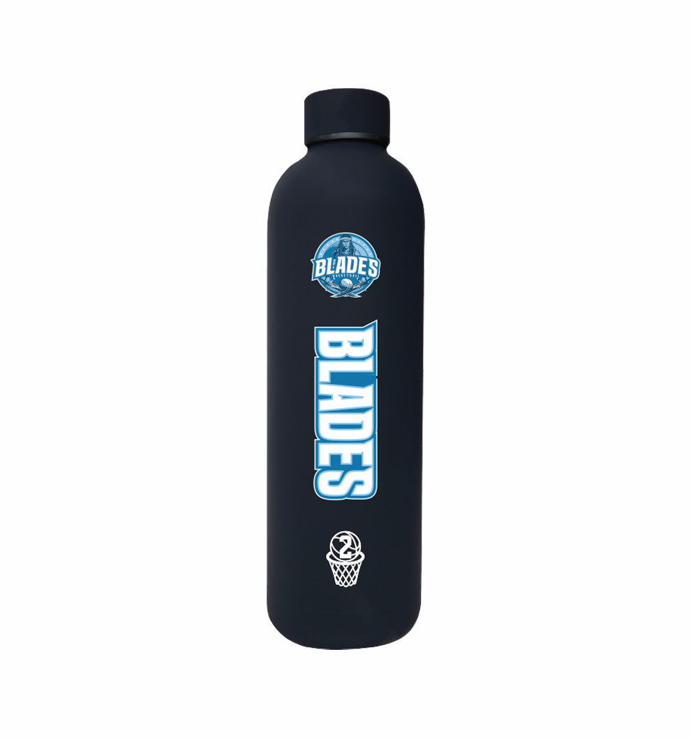 Blades Basketball Hydro Soft Drink Bottle