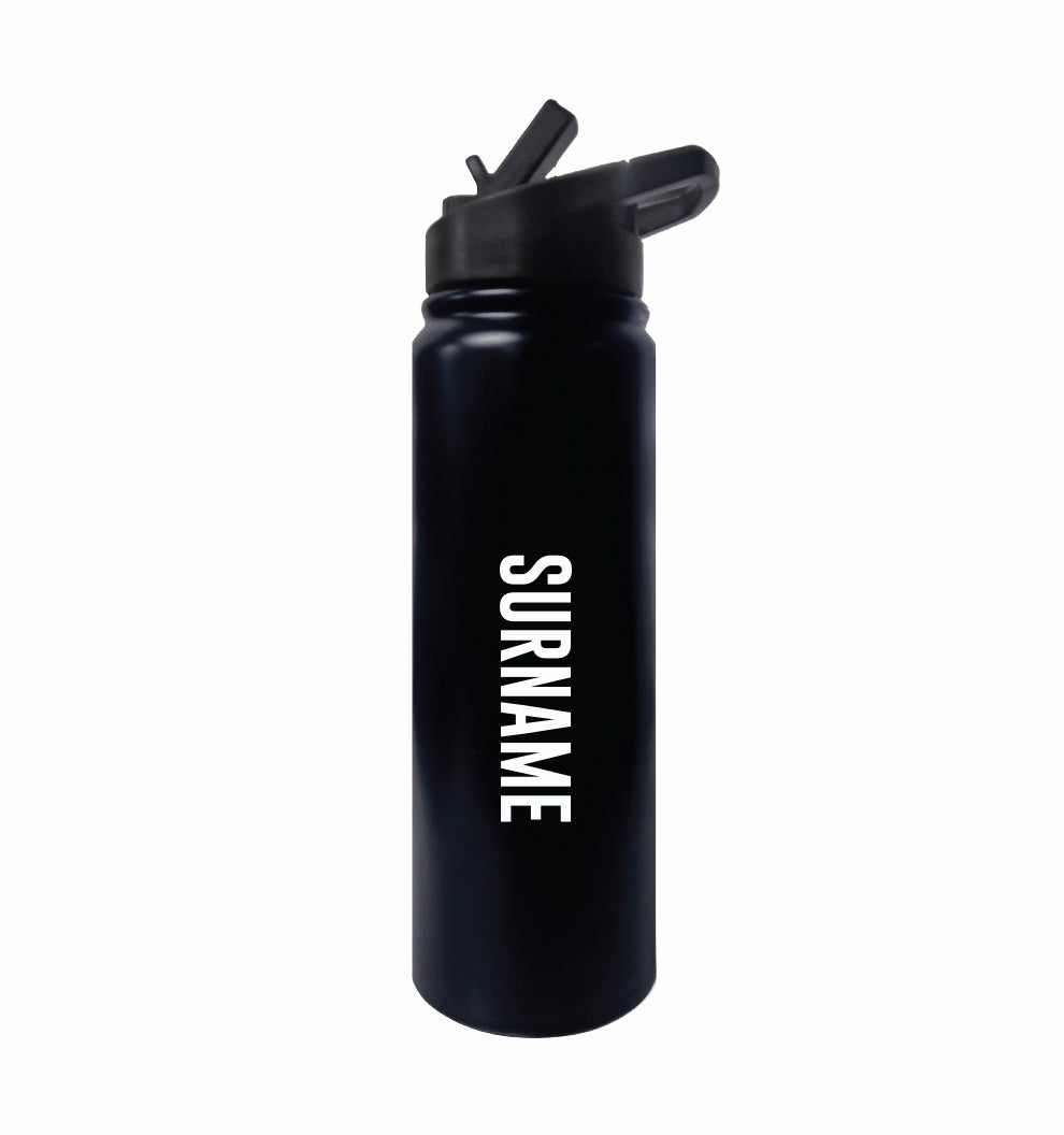 Blades Basketball Pro-Steel Drink Bottle