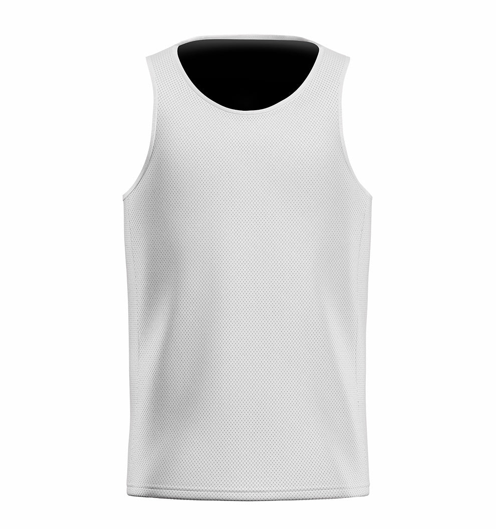 Chermside Redbacks Reversible Training Singlet