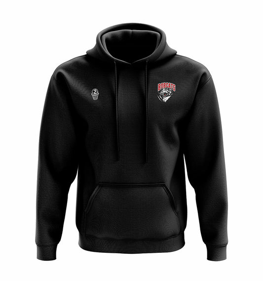 Bobcats Basketball Core Hoodie