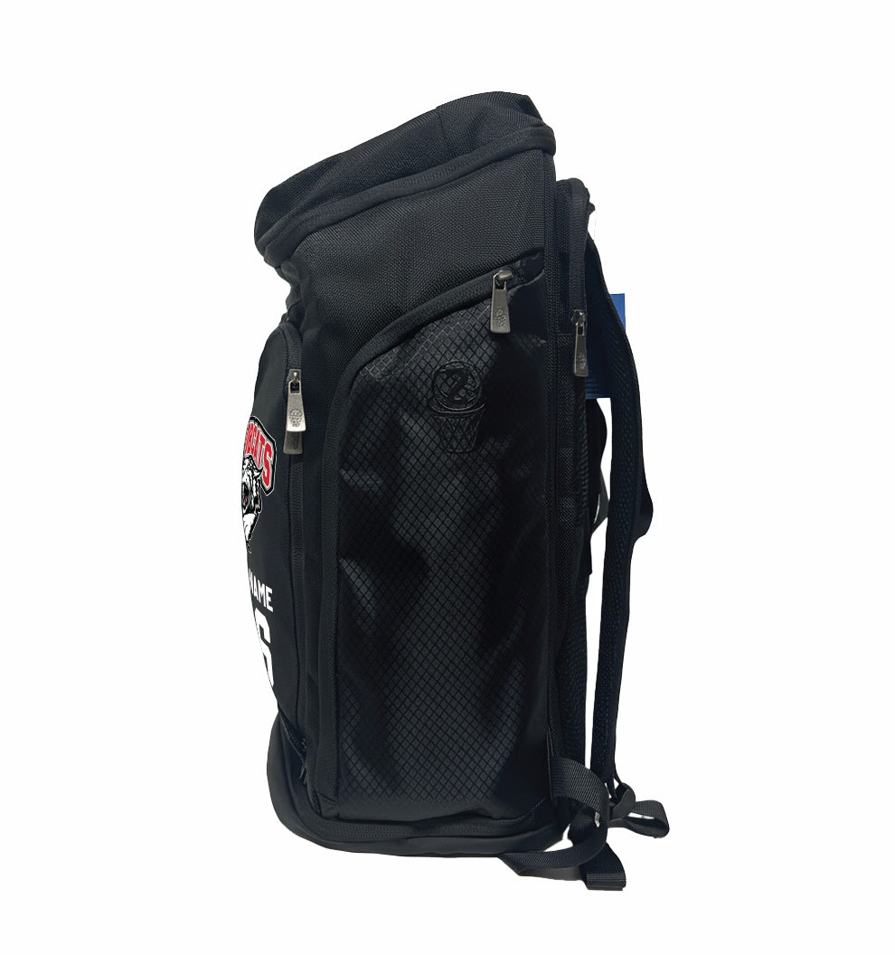 Bobcats Basketball Pro-Backpack