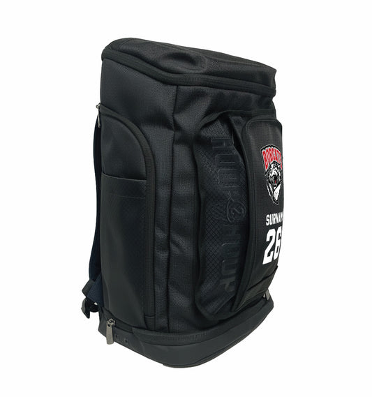 Bobcats Basketball Pro-Backpack