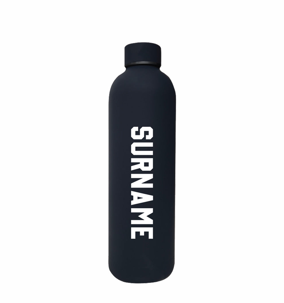 Bobcats Basketball Hydro Soft Drink Bottle