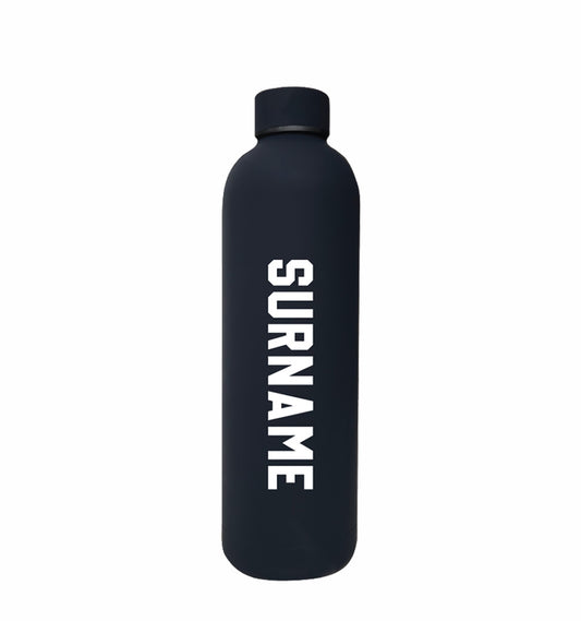 Bobcats Basketball Hydro Soft Drink Bottle