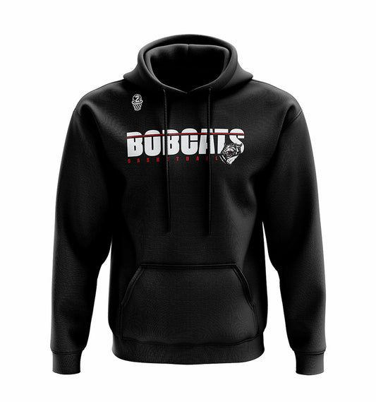 Bobcats Basketball MVP Hoodie