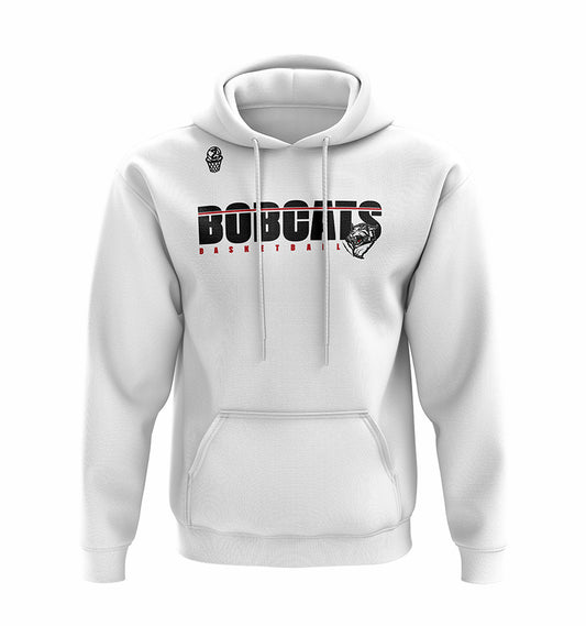 Bobcats Basketball MVP Hoodie