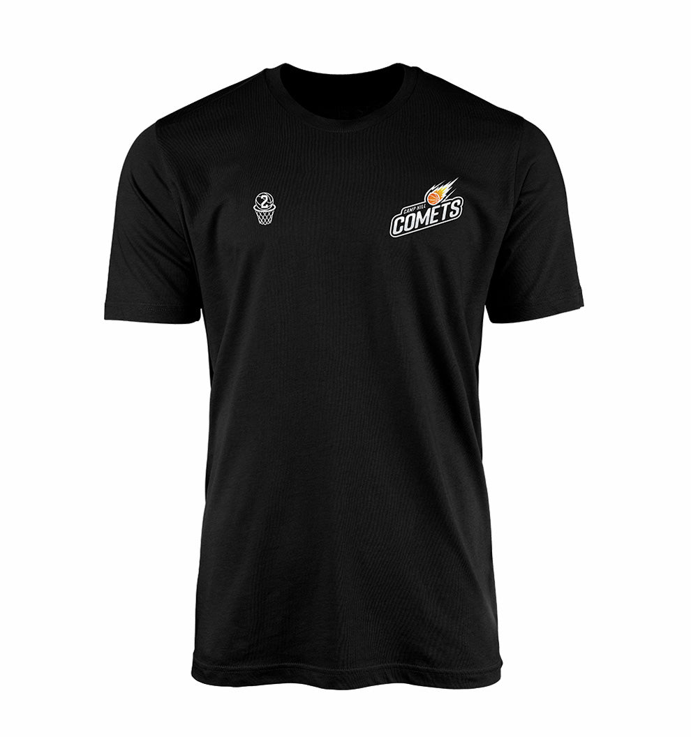 Camp Hill Comets Core Tee