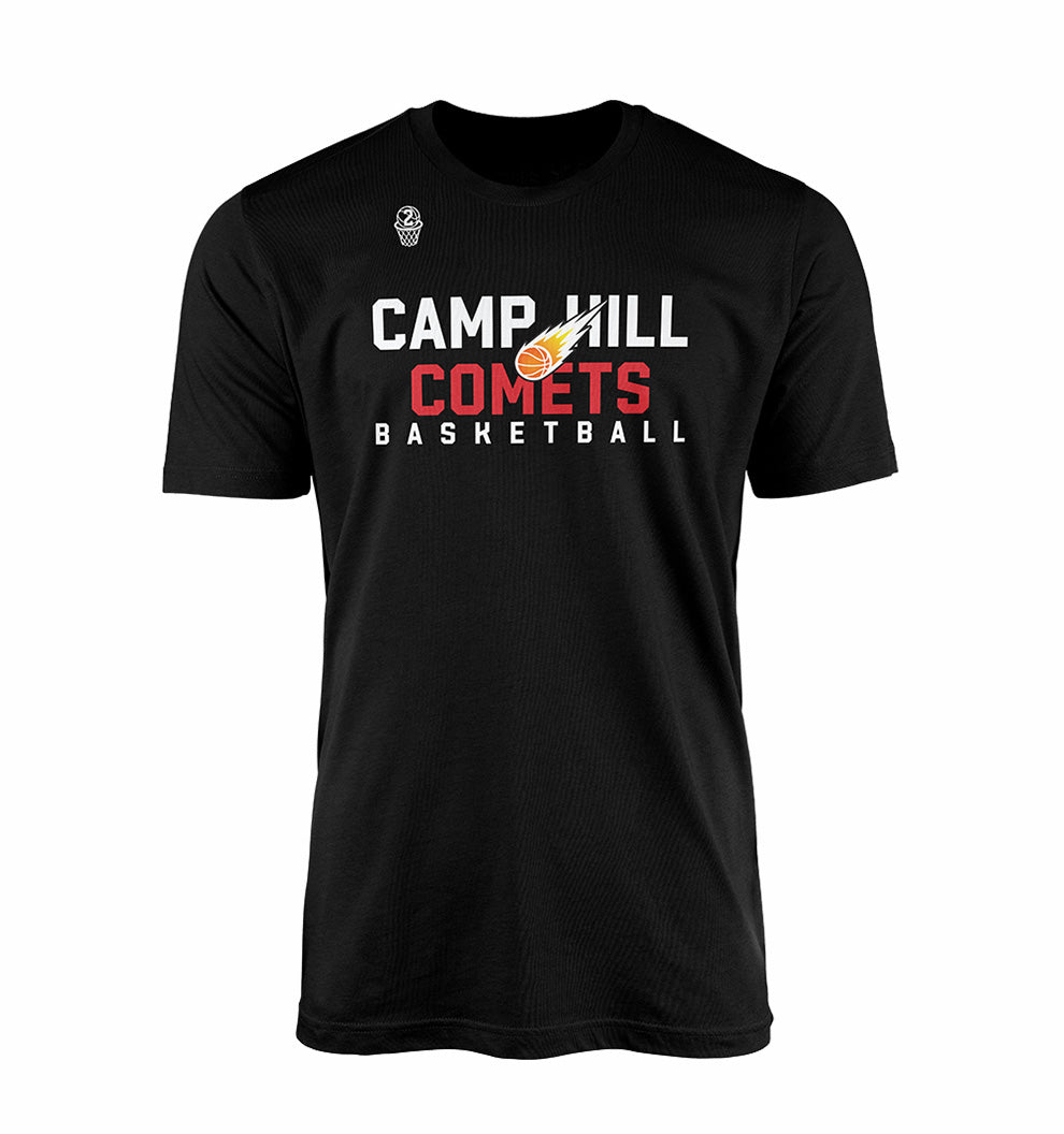 Camp Hill Comets Statement Tee