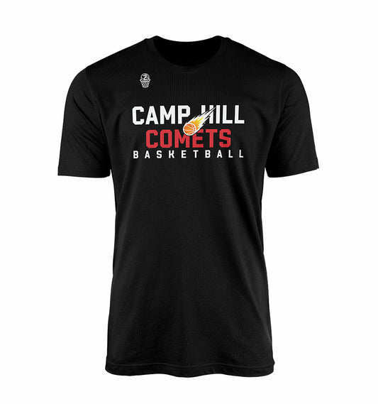 Camp Hill Comets Statement Tee