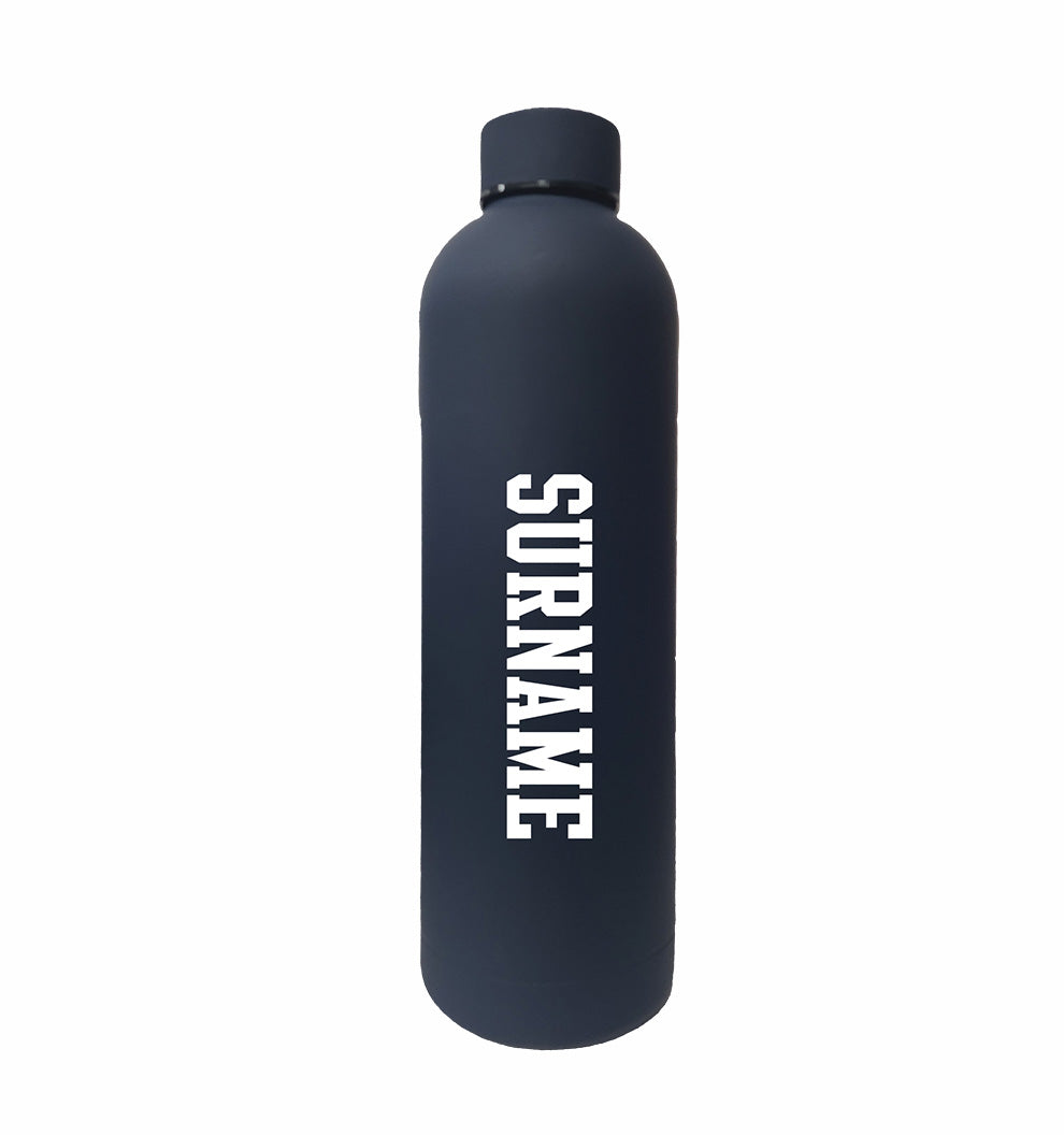 Coomera City Warriors Hydro Soft Water Bottle